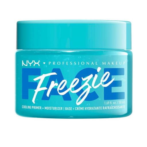 FACE FREEZIE moisturizer 50 ml