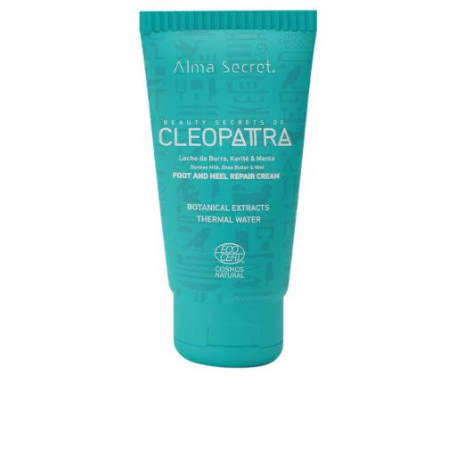 CLEOPATRA crema talones 40 ml