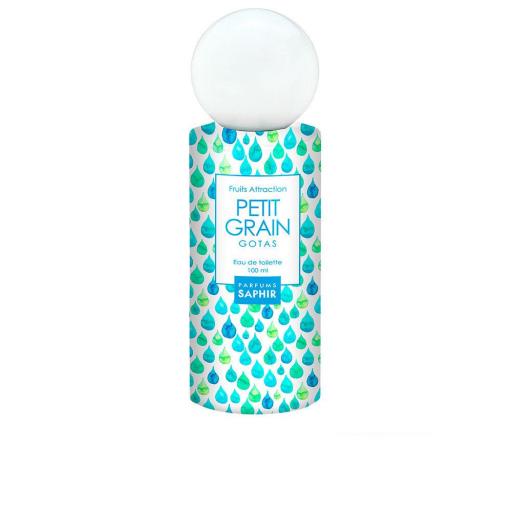 PETIT GRAIN GOTAS edt vapo 100 ml