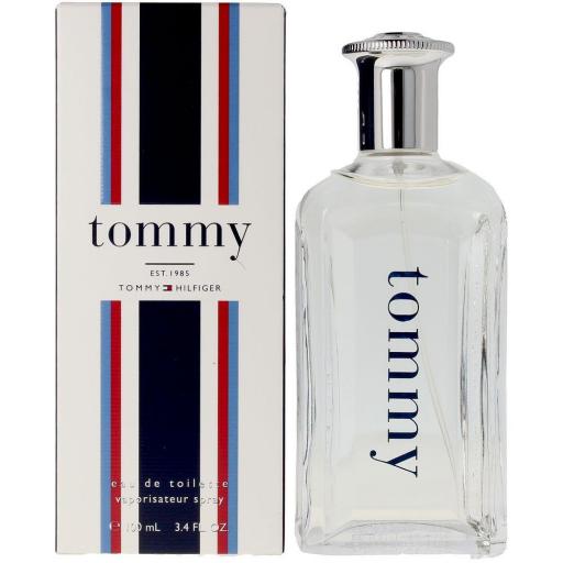 TOMMY edt vapo  [2]
