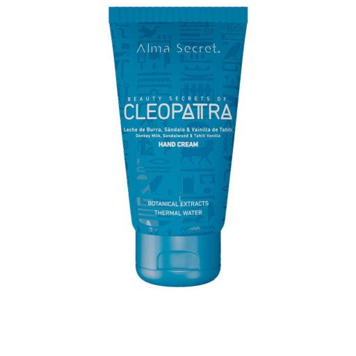 CLEOPATRA reparadora manos 40 ml [0]