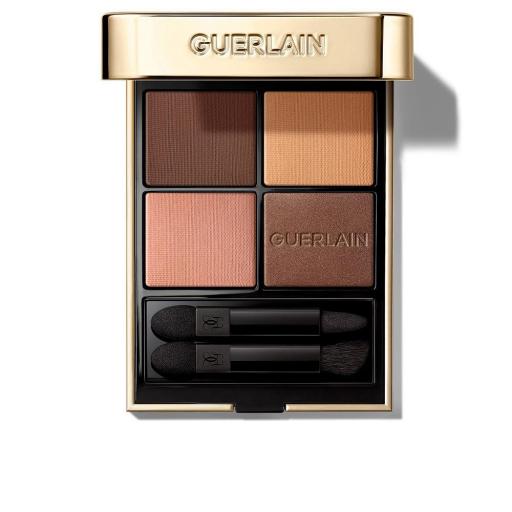 OMBRES G paleta de sombras Gold 