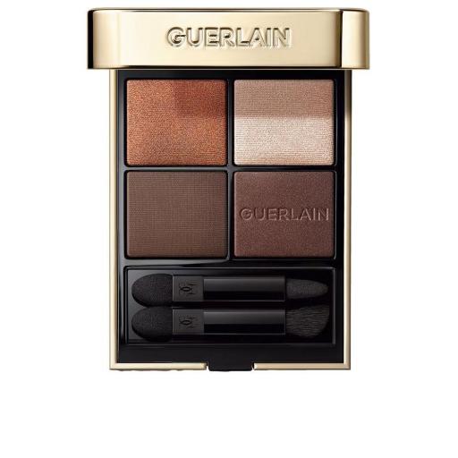 OMBRES G paleta de sombras Gold  [1]