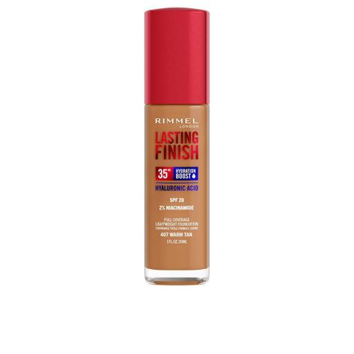 LASTING FINISH hydration boost SPF20  [1]