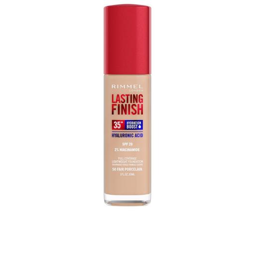 LASTING FINISH hydration boost SPF20  [2]