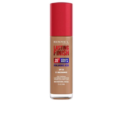 LASTING FINISH hydration boost SPF20  [3]