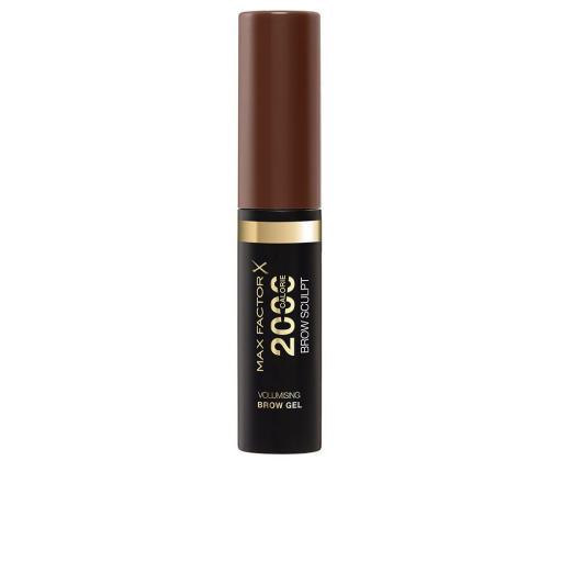 2000 CALORIE volumising brow gel 