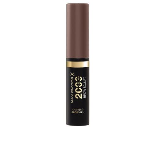 2000 CALORIE volumising brow gel  [1]