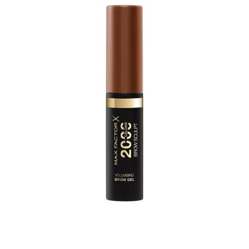 2000 CALORIE volumising brow gel  [2]