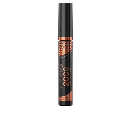 2000 CALORIE PRO STYLIST mascara 