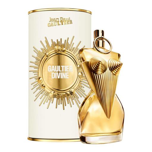 GAULTIER DIVINE edp vapo  [0]