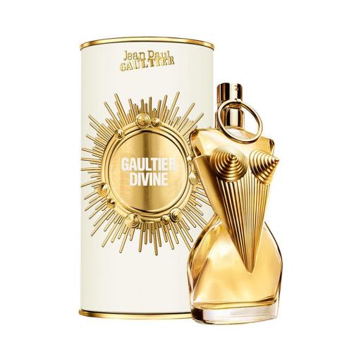 GAULTIER DIVINE edp vapo  [1]