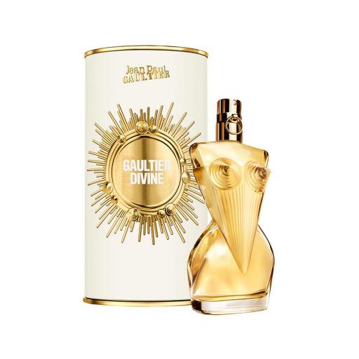 GAULTIER DIVINE edp vapo  [2]