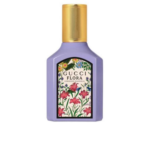 Perfume FLORA Gorgeous Magnolia by Gucci: Una Fragancia que te Conquista. [1]