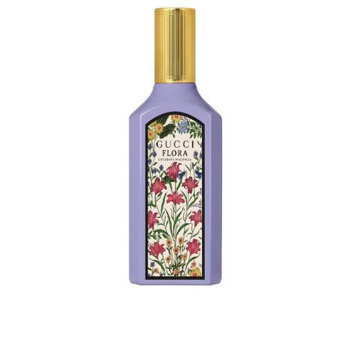 Perfume FLORA Gorgeous Magnolia by Gucci: Una Fragancia que te Conquista. [2]