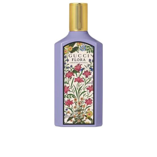 Perfume FLORA Gorgeous Magnolia by Gucci: Una Fragancia que te Conquista. [3]