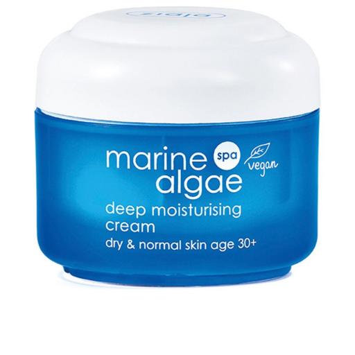 ALGAS MARINAS crema profundamente hidratante 50 ml