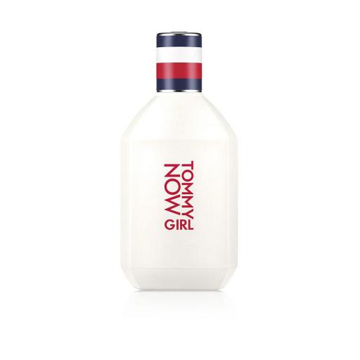 TOMMY NOW GIRL edt vapo 