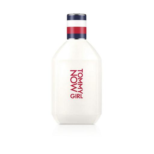 TOMMY NOW GIRL edt vapo  [0]