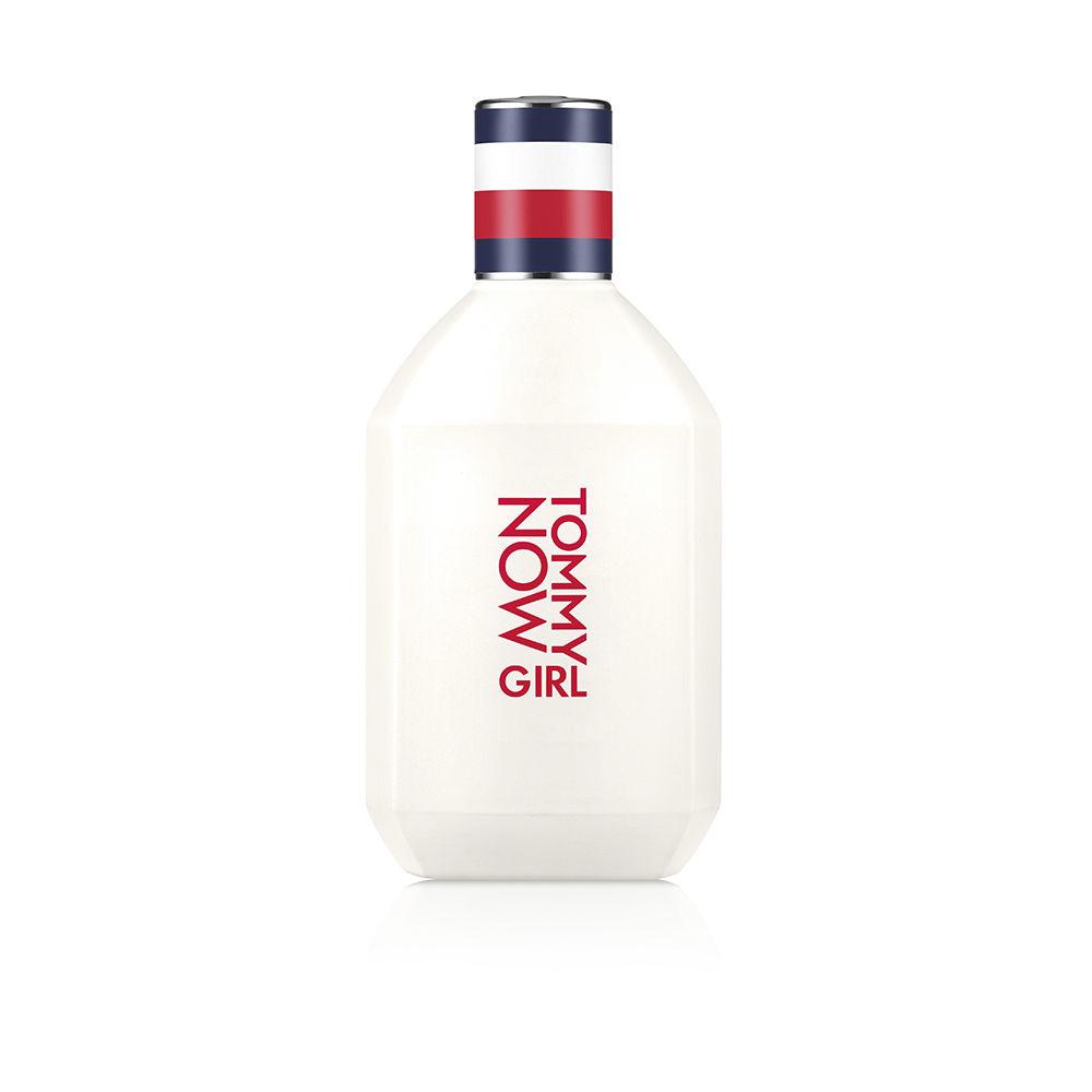 TOMMY NOW GIRL edt vapo