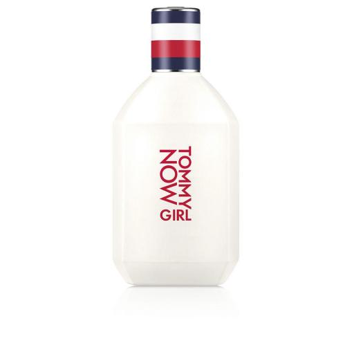 TOMMY NOW GIRL edt vapo  [1]