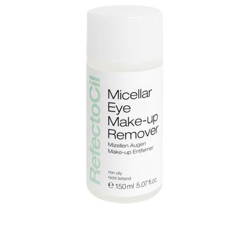 MICELLAR eye make-up remover 150 ml