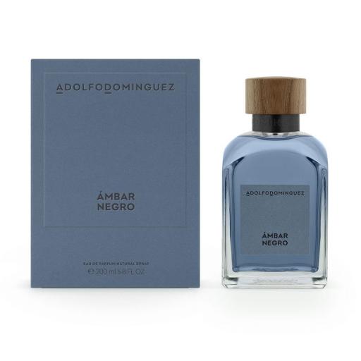 AMBAR NEGRO edp vapo