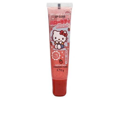 HELLO KITTY bálsamo labial 12 gr