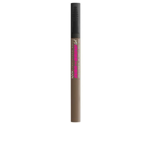 ZERO TO BROW gel  [1]