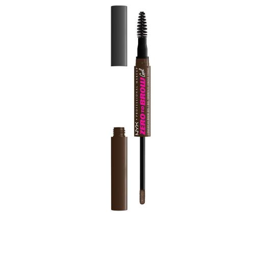 ZERO TO BROW gel  [2]