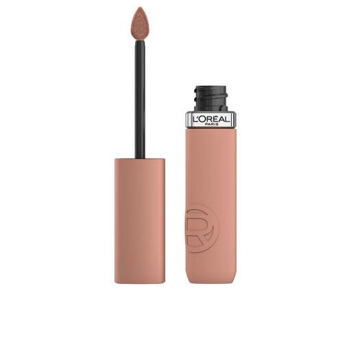 INFAILLIBLE MATTE RESISTANCE liquid lipstick 