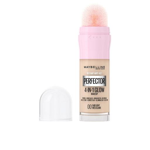 INSTANT PERFECTOR GLOW MULTIUSOS 