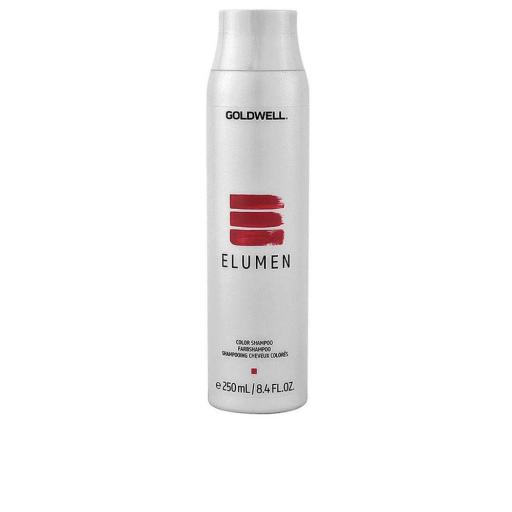 ELUMEN shampoo  [0]