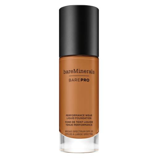 BAREPRO performance liquid foundation SPF20  [1]