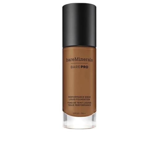 BAREPRO performance liquid foundation SPF20  [2]