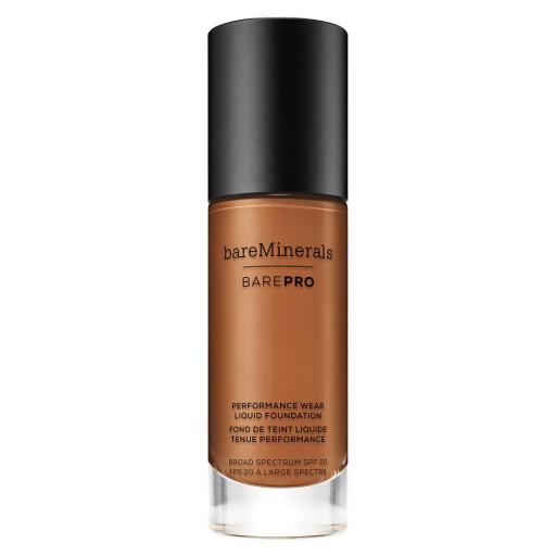 BAREPRO performance liquid foundation SPF20  [3]