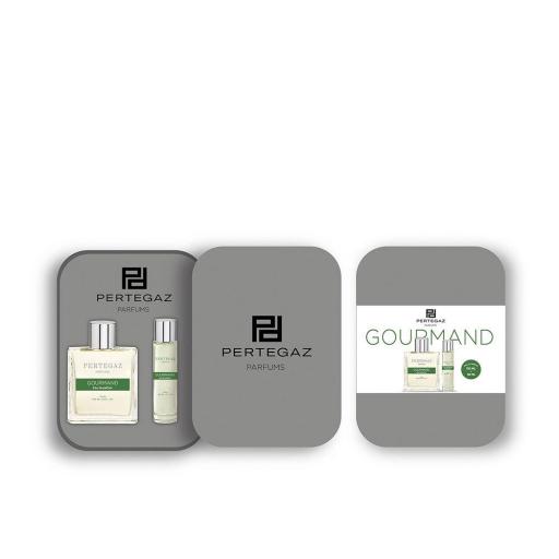 GOURMAND LOTE 2 pz [0]