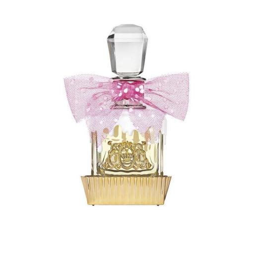 VIVA LA JUICY SUCRÉ edp vapo 