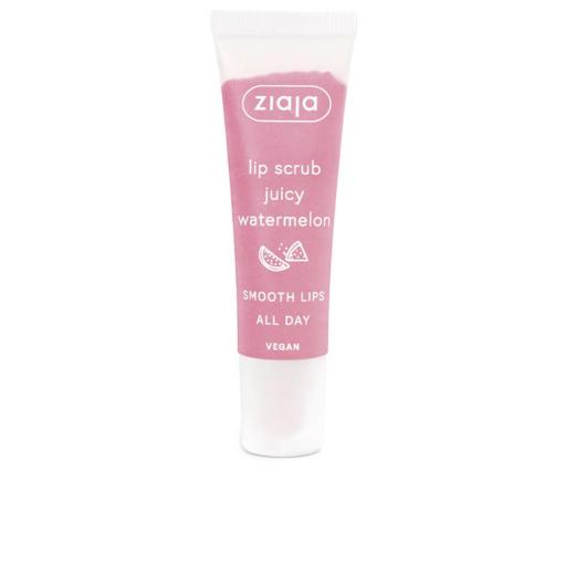 EXFOLIANTE LABIAL de azúcar Juicy Watermelon 12 ml [0]