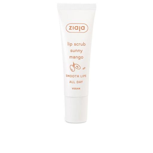 EXFOLIANTE LABIAL de azúcar Sunny Mango 12 ml [0]