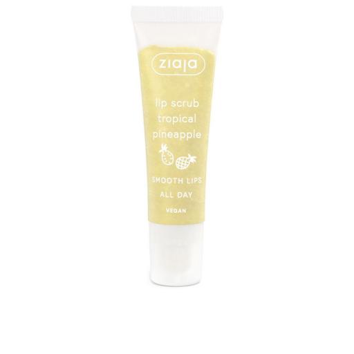 EXFOLIANTE LABIAL de azúcar Tropical Pineapple 12 ml