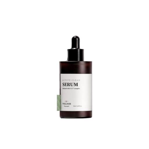 ACTIVE CLEAN serum 50 ml