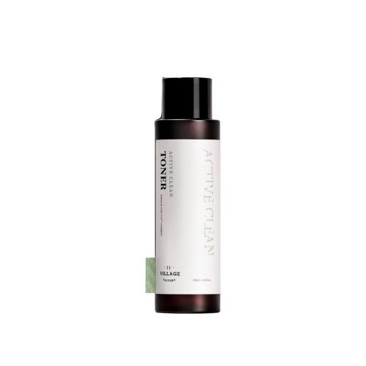 ACTIVE CLEAN toner 120 ml