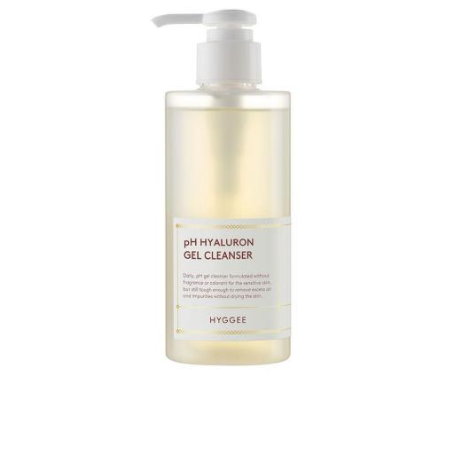 PH HYALURON gel cleanser 200 ml