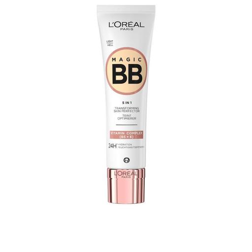 MAGIC BB cream SPF10 