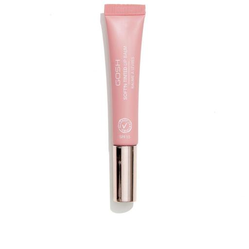 SOFT'N TINTED lip balm 