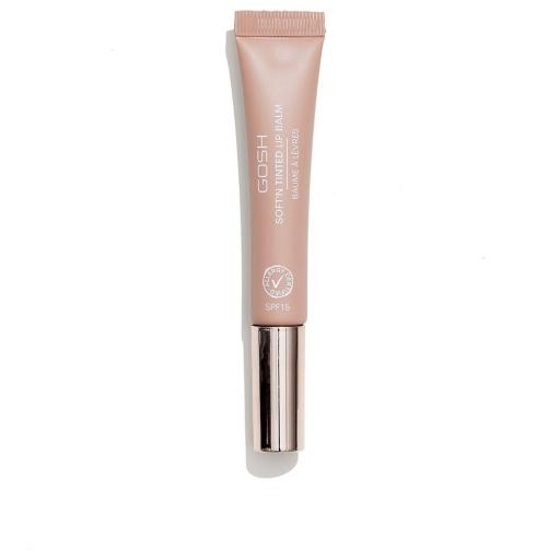 SOFT'N TINTED lip balm  [1]