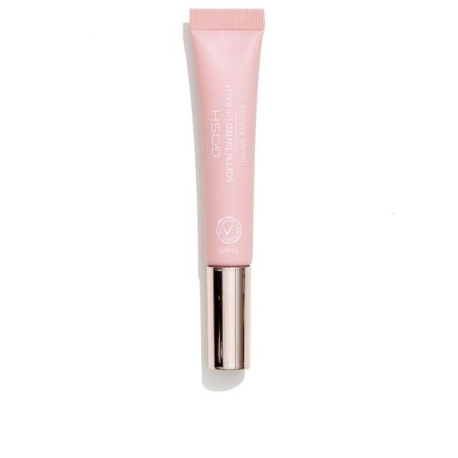 SOFT'N TINTED lip balm  [2]