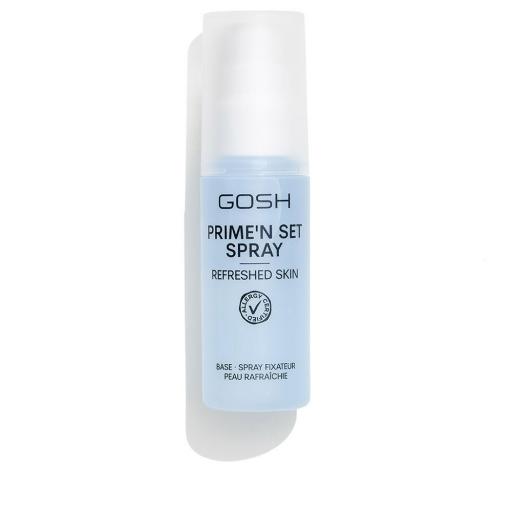 PRIME'N SET SPRAY refreshed skin 50 ml [0]