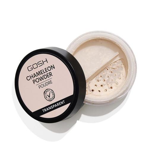 CHAMELEON powder #001-transparent 8 gr